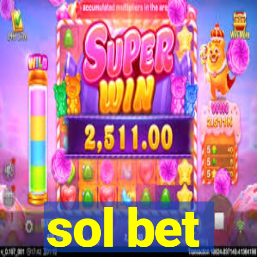 sol bet